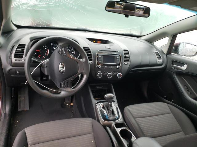 Photo 7 VIN: 3KPFL4A75HE153383 - KIA FORTE LX 