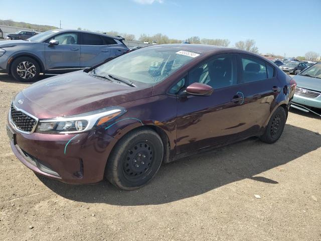 Photo 0 VIN: 3KPFL4A75HE157532 - KIA FORTE LX 