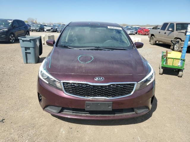 Photo 4 VIN: 3KPFL4A75HE157532 - KIA FORTE LX 