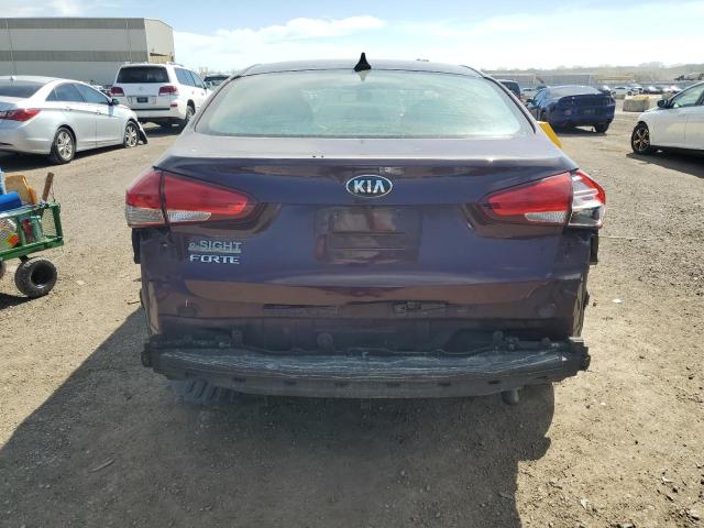 Photo 5 VIN: 3KPFL4A75HE157532 - KIA FORTE LX 