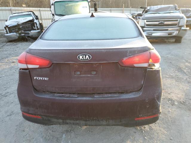 Photo 5 VIN: 3KPFL4A75HE160687 - KIA FORTE 