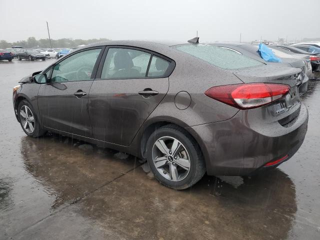 Photo 1 VIN: 3KPFL4A75JE166267 - KIA FORTE LX 