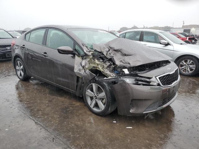 Photo 3 VIN: 3KPFL4A75JE166267 - KIA FORTE LX 