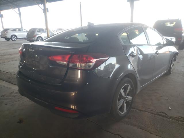 Photo 3 VIN: 3KPFL4A75JE166818 - KIA FORTE LX 