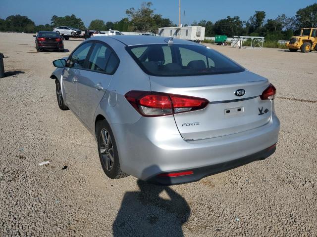 Photo 2 VIN: 3KPFL4A75JE168536 - KIA FORTE LX 