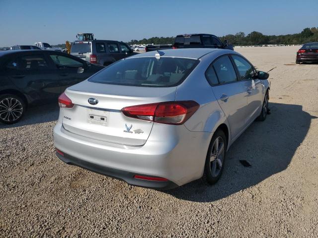 Photo 3 VIN: 3KPFL4A75JE168536 - KIA FORTE LX 