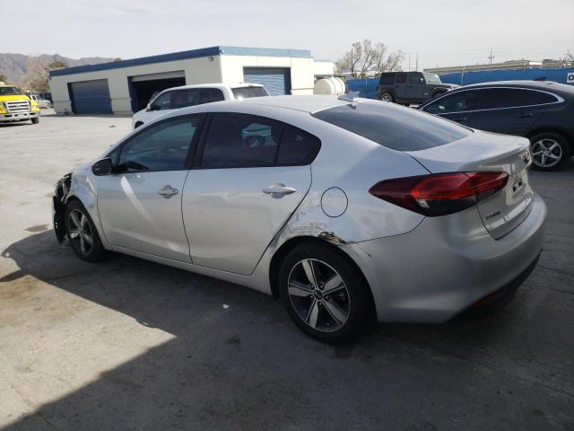 Photo 1 VIN: 3KPFL4A75JE170206 - KIA FORTE LX 