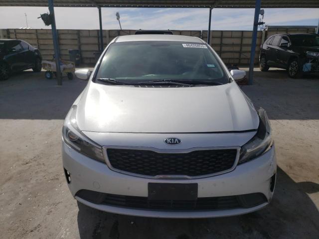 Photo 4 VIN: 3KPFL4A75JE170206 - KIA FORTE LX 