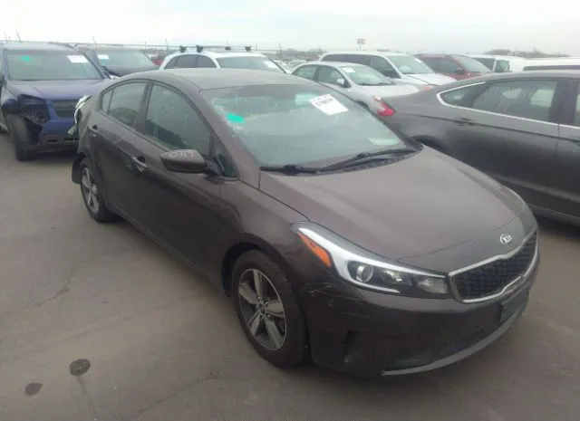 Photo 0 VIN: 3KPFL4A75JE170352 - KIA FORTE 