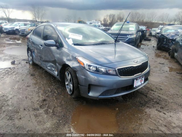 Photo 0 VIN: 3KPFL4A75JE175941 - KIA FORTE 