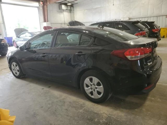 Photo 1 VIN: 3KPFL4A75JE178368 - KIA FORTE LX 