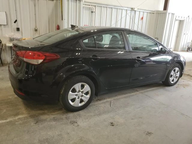 Photo 2 VIN: 3KPFL4A75JE178368 - KIA FORTE LX 