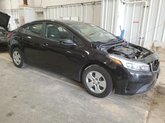 Photo 3 VIN: 3KPFL4A75JE178368 - KIA FORTE LX 