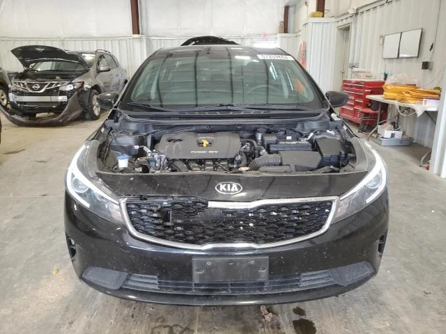 Photo 4 VIN: 3KPFL4A75JE178368 - KIA FORTE LX 