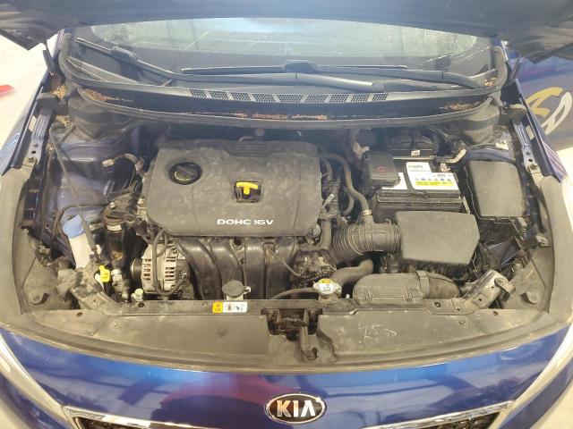 Photo 10 VIN: 3KPFL4A75JE179584 - KIA FORTE LX 