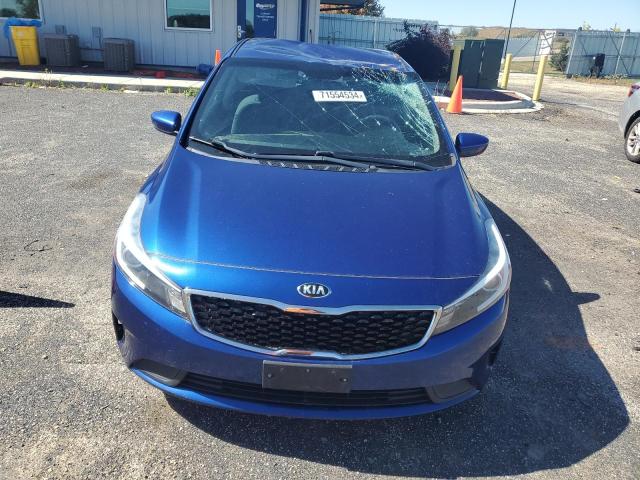 Photo 4 VIN: 3KPFL4A75JE179584 - KIA FORTE LX 