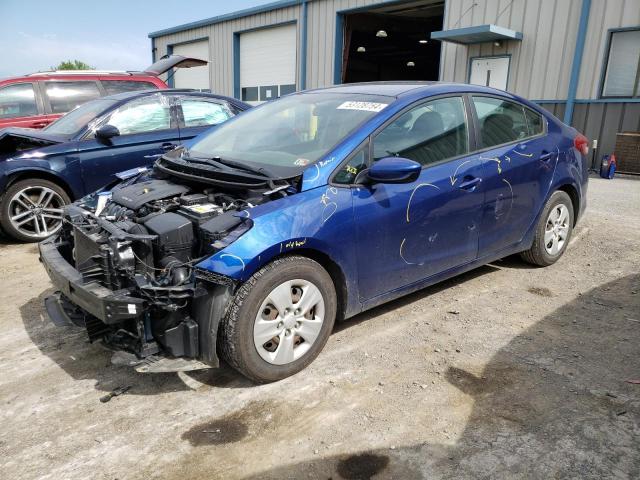 Photo 0 VIN: 3KPFL4A75JE181223 - KIA FORTE 