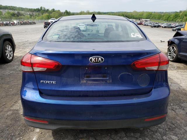 Photo 5 VIN: 3KPFL4A75JE181223 - KIA FORTE 