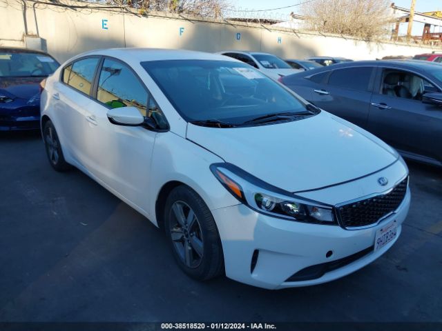 Photo 0 VIN: 3KPFL4A75JE182291 - KIA FORTE 