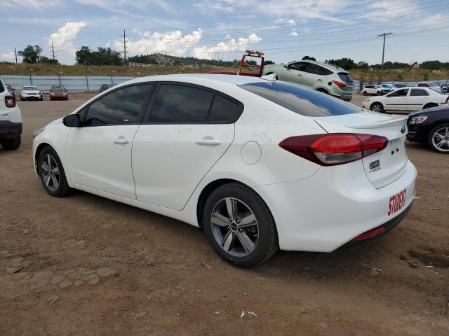 Photo 1 VIN: 3KPFL4A75JE187040 - KIA FORTE 