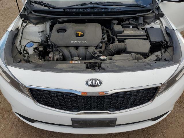 Photo 10 VIN: 3KPFL4A75JE187040 - KIA FORTE 