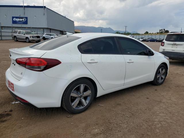 Photo 2 VIN: 3KPFL4A75JE187040 - KIA FORTE 