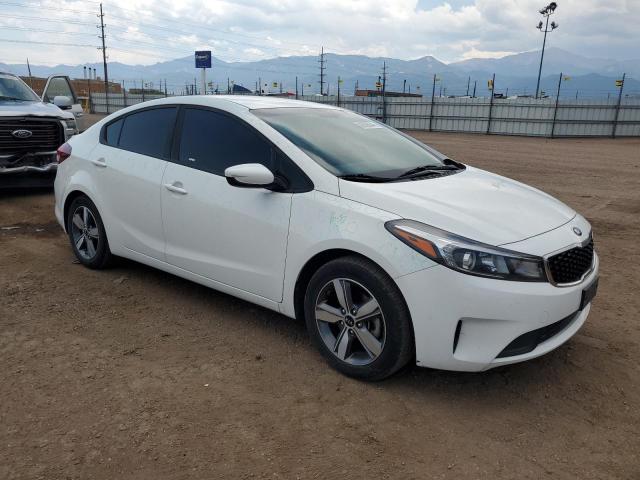 Photo 3 VIN: 3KPFL4A75JE187040 - KIA FORTE 