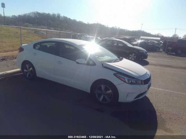 Photo 0 VIN: 3KPFL4A75JE192142 - KIA FORTE 