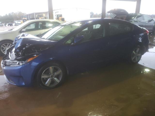 Photo 0 VIN: 3KPFL4A75JE194487 - KIA FORTE LX 