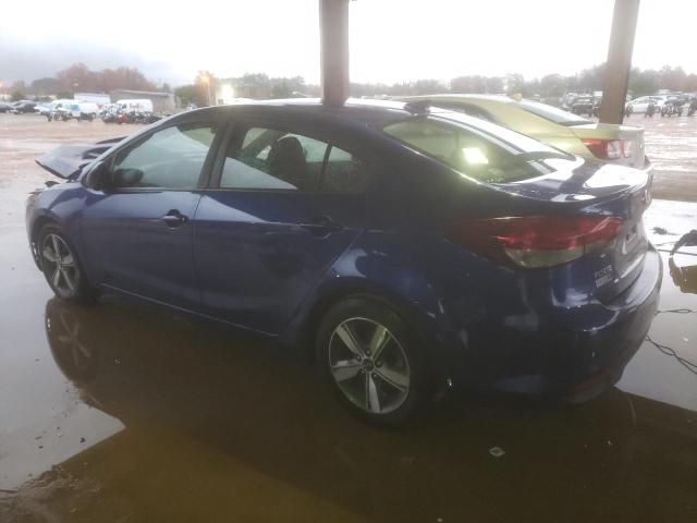 Photo 1 VIN: 3KPFL4A75JE194487 - KIA FORTE LX 