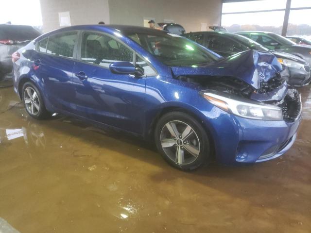 Photo 3 VIN: 3KPFL4A75JE194487 - KIA FORTE LX 