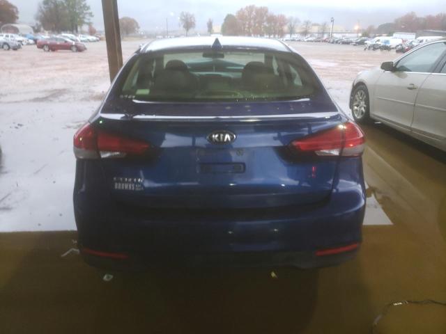 Photo 5 VIN: 3KPFL4A75JE194487 - KIA FORTE LX 