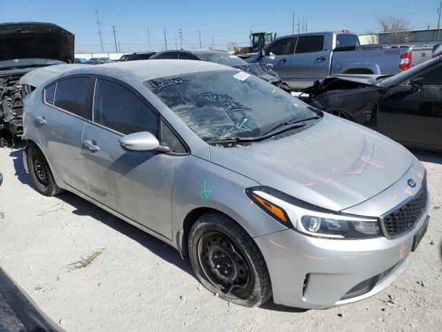 Photo 3 VIN: 3KPFL4A75JE197311 - KIA FORTE 