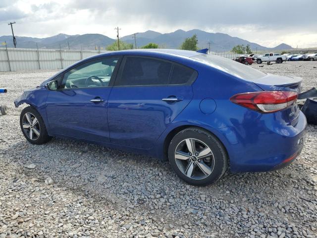 Photo 1 VIN: 3KPFL4A75JE201597 - KIA FORTE LX 