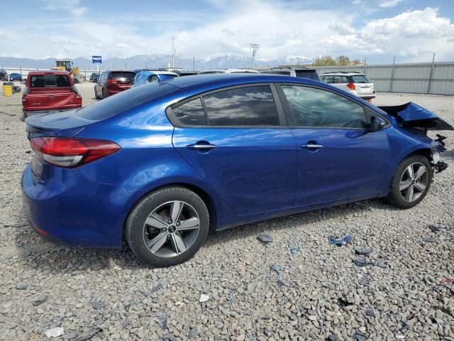 Photo 2 VIN: 3KPFL4A75JE201597 - KIA FORTE LX 