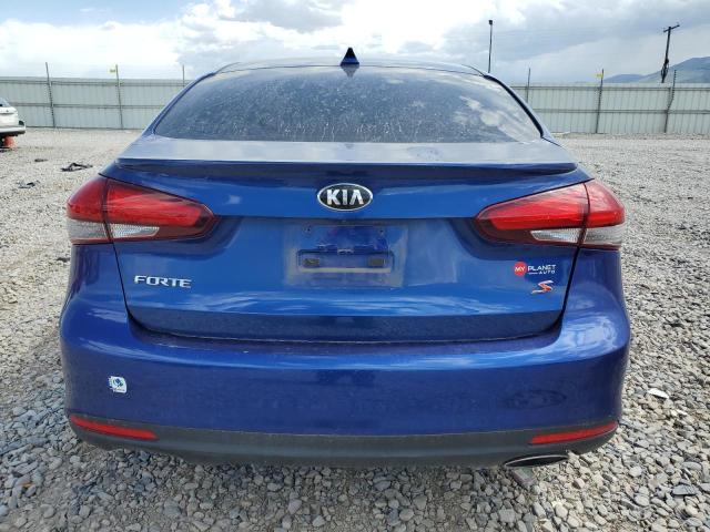 Photo 5 VIN: 3KPFL4A75JE201597 - KIA FORTE LX 