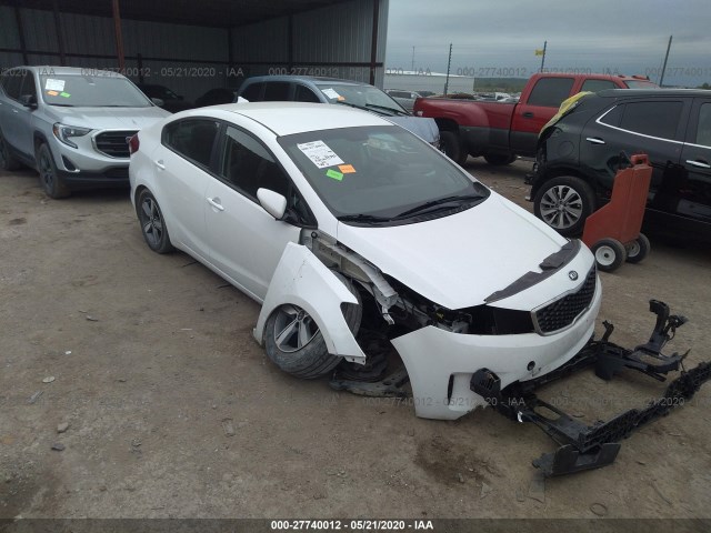 Photo 0 VIN: 3KPFL4A75JE213717 - KIA FORTE 