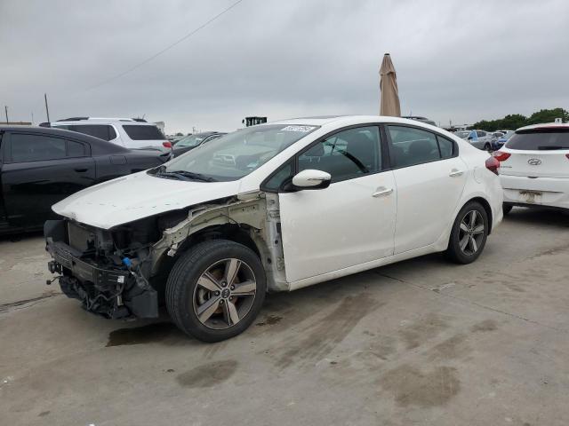 Photo 0 VIN: 3KPFL4A75JE214172 - KIA FORTE 