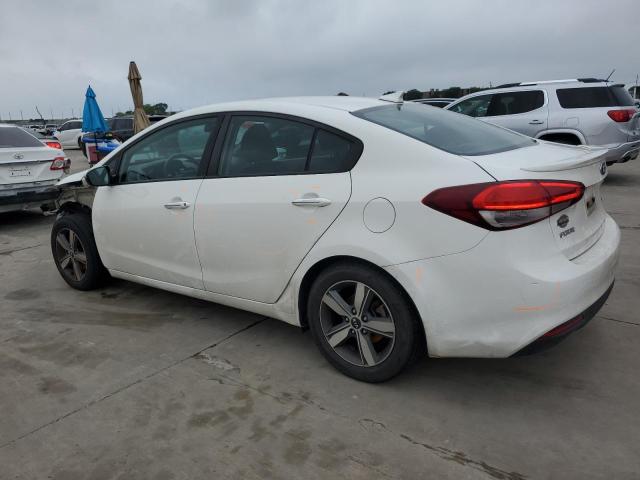 Photo 1 VIN: 3KPFL4A75JE214172 - KIA FORTE 