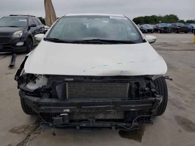 Photo 4 VIN: 3KPFL4A75JE214172 - KIA FORTE 