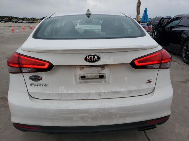 Photo 5 VIN: 3KPFL4A75JE214172 - KIA FORTE 