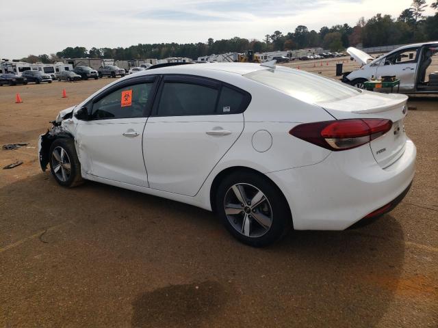 Photo 1 VIN: 3KPFL4A75JE218254 - KIA FORTE 