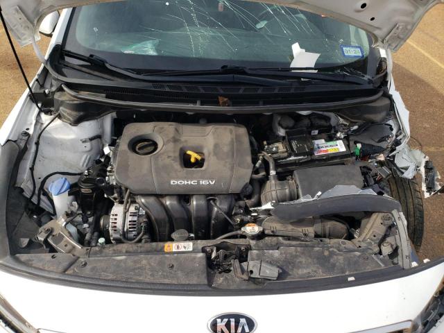 Photo 10 VIN: 3KPFL4A75JE218254 - KIA FORTE 