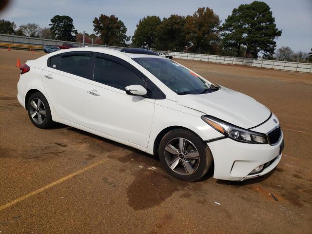 Photo 3 VIN: 3KPFL4A75JE218254 - KIA FORTE 