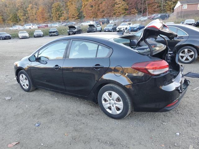 Photo 1 VIN: 3KPFL4A75JE220134 - KIA FORTE LX 