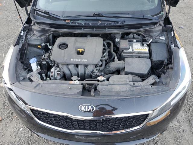 Photo 10 VIN: 3KPFL4A75JE220134 - KIA FORTE LX 