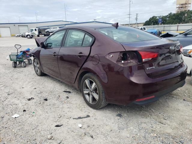 Photo 1 VIN: 3KPFL4A75JE239623 - KIA FORTE LX 