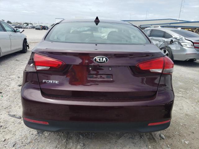 Photo 5 VIN: 3KPFL4A75JE239623 - KIA FORTE LX 