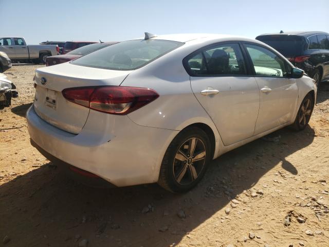 Photo 3 VIN: 3KPFL4A75JE242683 - KIA FORTE LX 