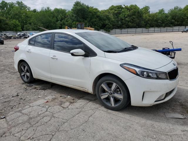 Photo 3 VIN: 3KPFL4A75JE243803 - KIA FORTE 